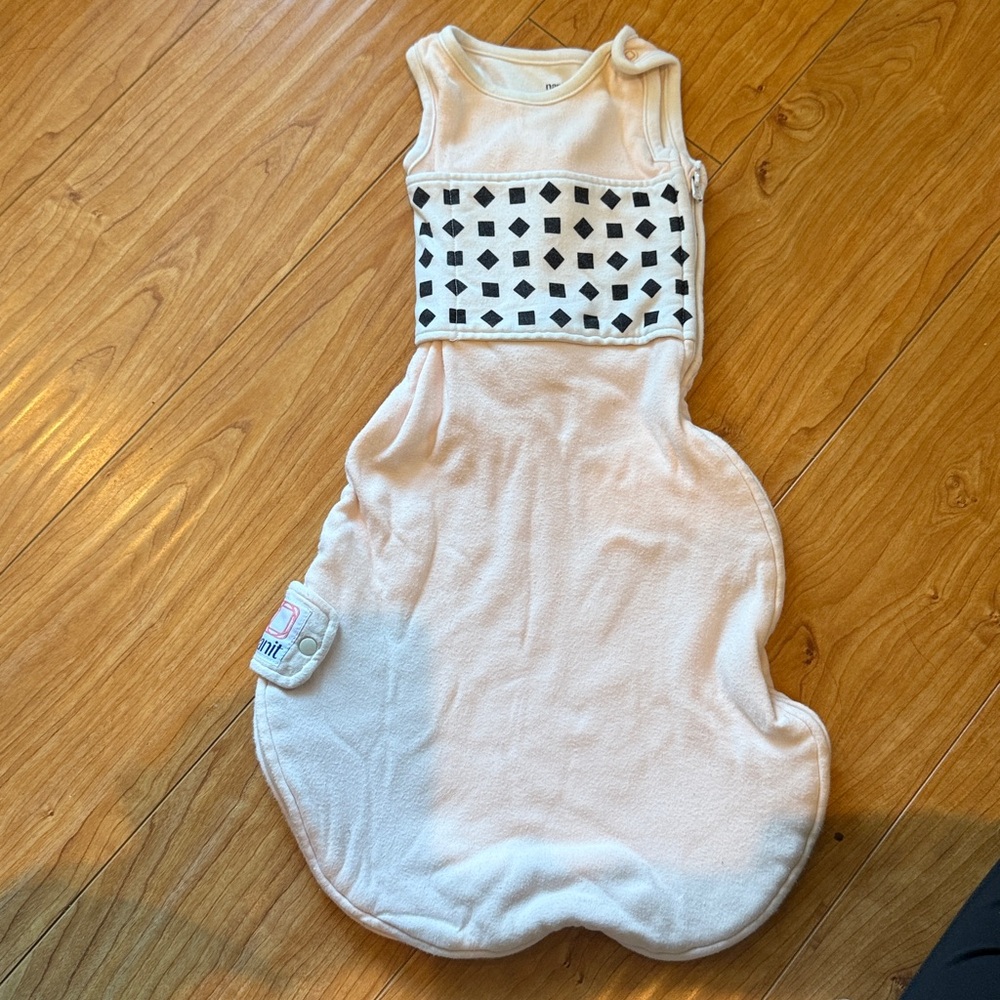 Nanit Breathing Wear Sleep Sack